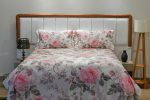Flat Sheet  Set 3 Pieces(Digital print ) - Image 4