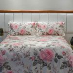Fitted Sheet Set