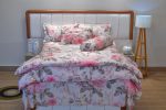 Flat Sheet  Set 4 Pieces(Digital print ) - Image 2