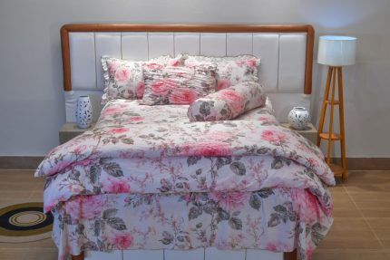 Duvet Cover Set(Digital Print)